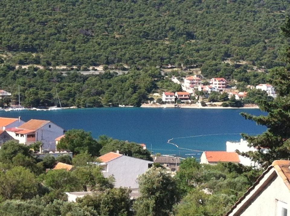 B&B Villa Sofija Grebaštica Exterior foto