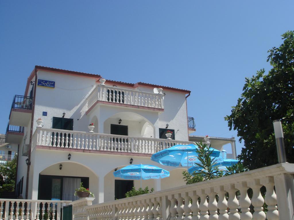 B&B Villa Sofija Grebaštica Zimmer foto